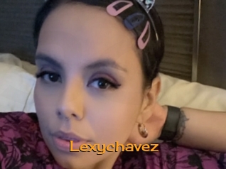 Lexychavez