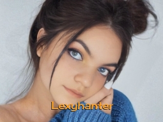 Lexyhanter