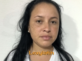 Lexylatin