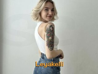 Leyakelli