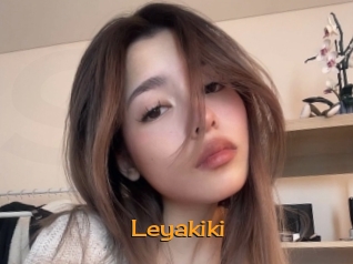 Leyakiki