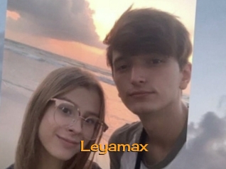 Leyamax