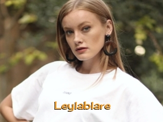 Leylablare