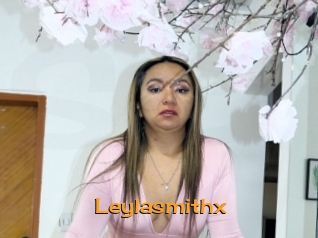 Leylasmithx