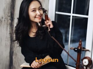 Leysun