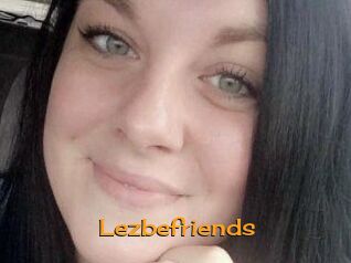 Lezbefriends