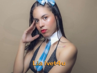 lia_ivet4u Sortez Couvert