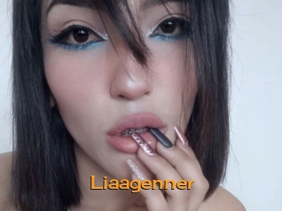 Liaagenner