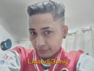 Liaandj3nny