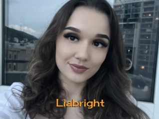 liabright Sortez Couvert