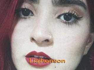 Liajhonson