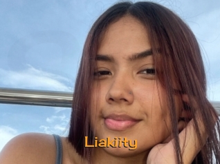 Liakiity
