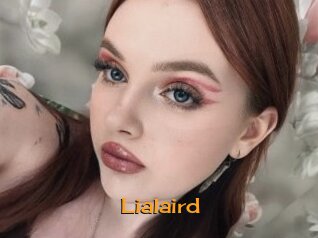 lialaird Sortez Couvert