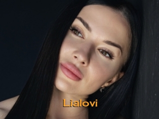 Lialovi