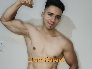 liam_forest Sortez Couvert