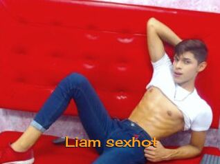Liam_sexhot