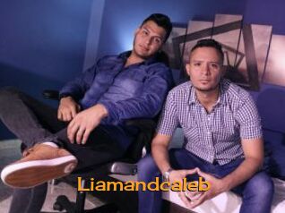 Liamandcaleb