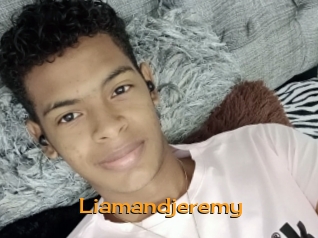 Liamandjeremy