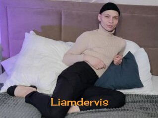 Liamdervis