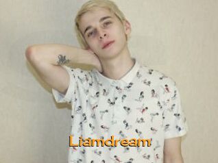 Liamdream