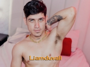 liamduvall Sortez Couvert