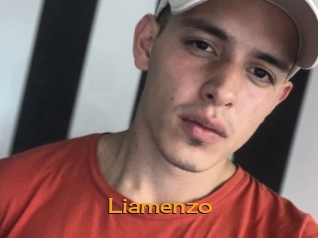 Liamenzo