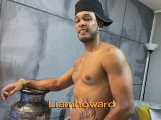 liamhoward Sortez Couvert