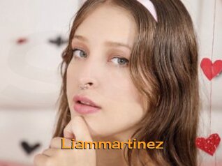Liammartinez