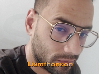 liamthonson Sortez Couvert