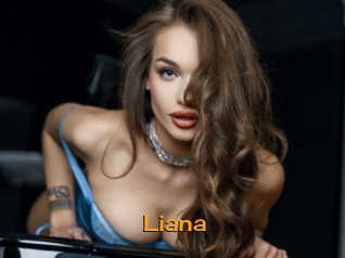 liana Sortez Couvert