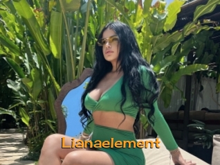 Lianaelement