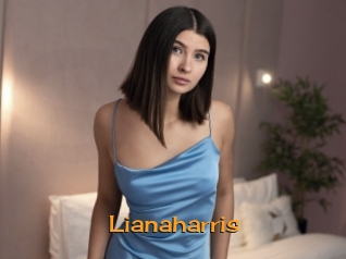 Lianaharris