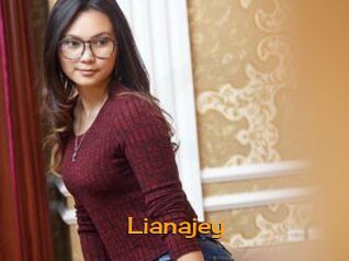 Lianajey