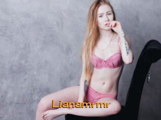 Lianamrmr