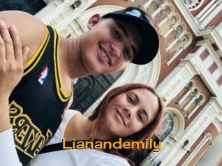 Lianandemily