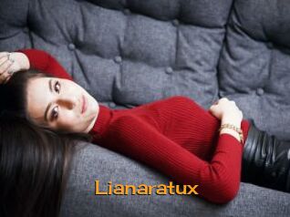 Lianaratux