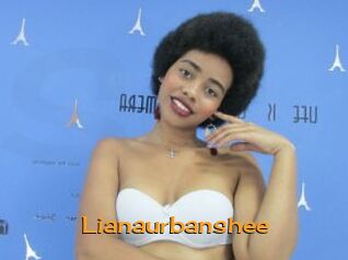 Lianaurbanshee