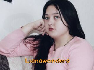 Lianawonders