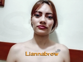 Liannabrow