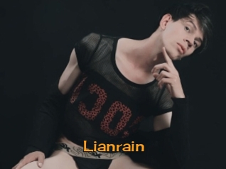 Lianrain