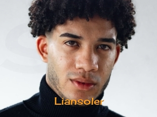 liansoler Sortez Couvert