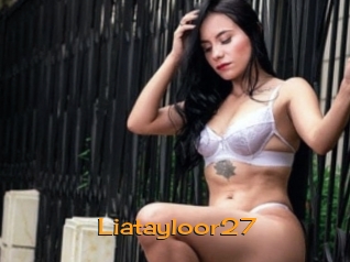 Liatayloor27