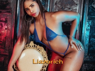 liazorich Sortez Couvert