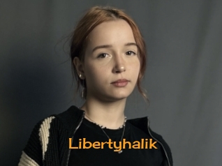 Libertyhalik