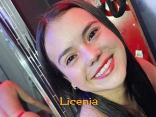 Licenia