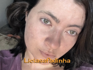 Liciasafadinha