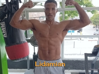 Lidamian
