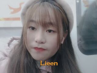 Lieen