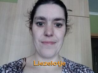Liezelotje