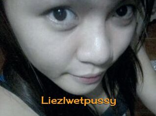 Liezlwetpussy